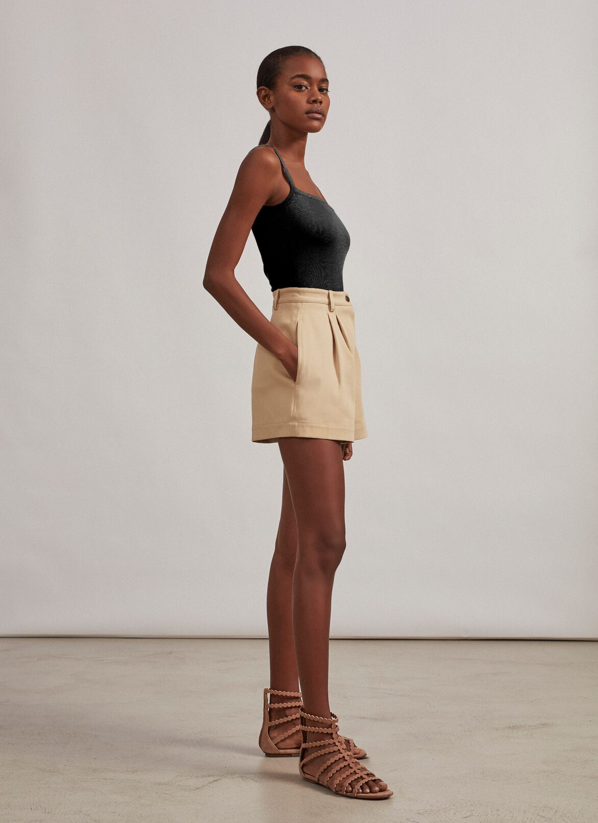 Bodies ALAÏA BLACK BODIES